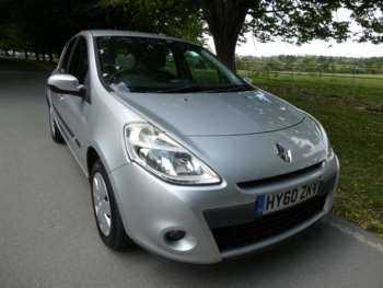 2010 - 1.6 VVT Expression 5dr Auto
