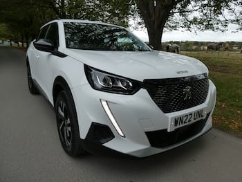 Used Peugeot 2008 2022 for sale - 79782702: Photo
