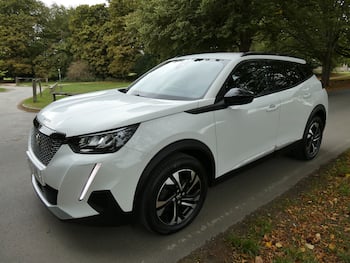 Used Peugeot 2008 2022 for sale - 79782702: Photo