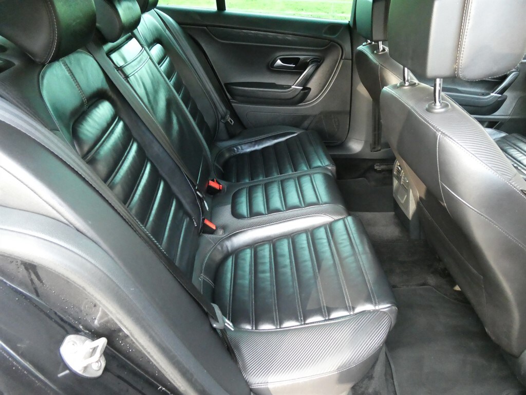 Used Volkswagen CC 2016 for sale - 77480391: Photo 10