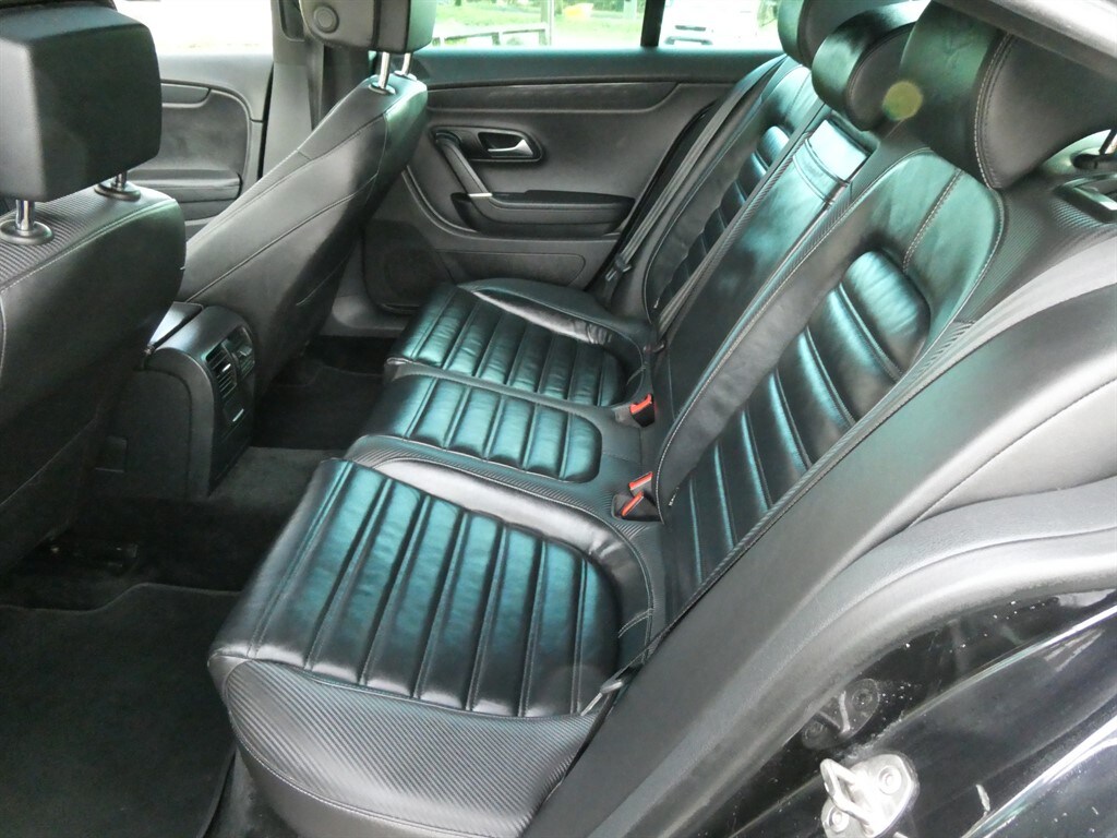 Used Volkswagen CC 2016 for sale - 77480391: Photo 12