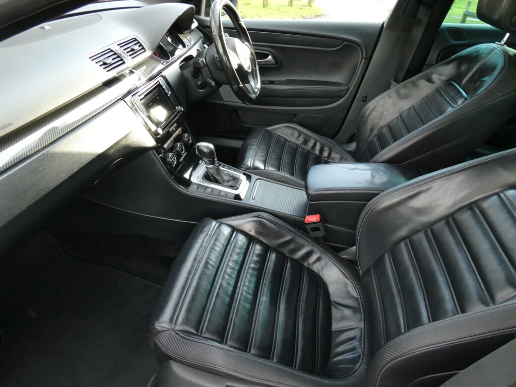 Used Volkswagen CC 2016 for sale - 77480391: Photo 13