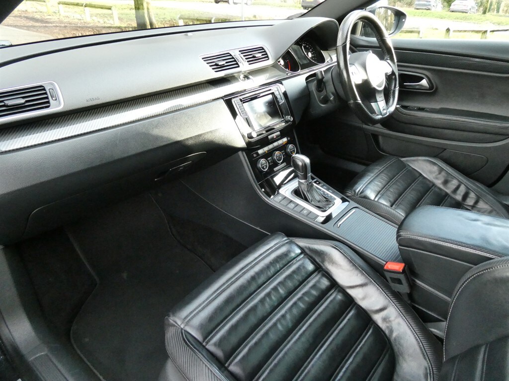 Used Volkswagen CC 2016 for sale - 77480391: Photo 14