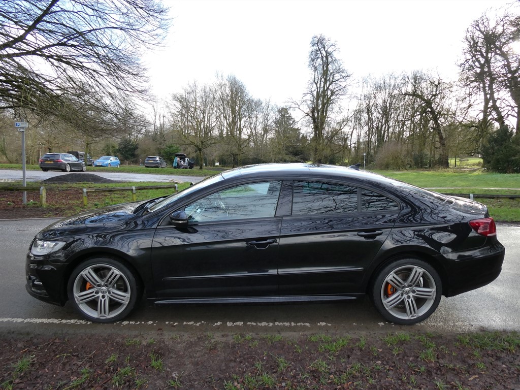 Used Volkswagen CC 2016 for sale - 77480391: Photo 4