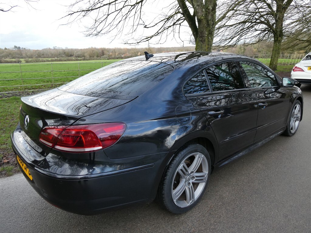 Used Volkswagen CC 2016 for sale - 77480391: Photo 7