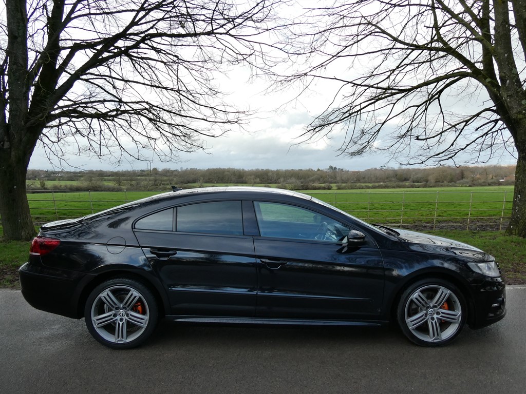 Used Volkswagen CC 2016 for sale - 77480391: Photo 8