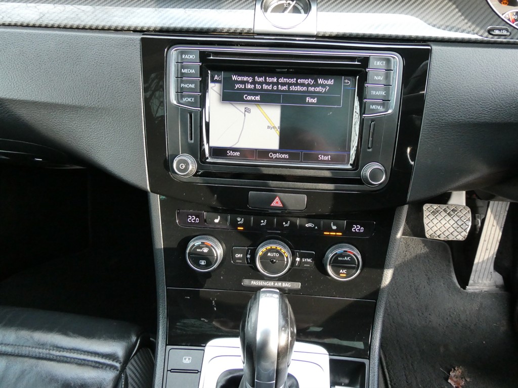 Used Volkswagen CC 2016 for sale - 77480391: Photo 9