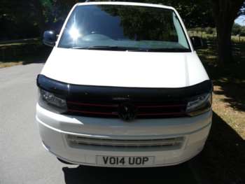 Used Volkswagen Transporter 2014 for sale - 75201450: Photo