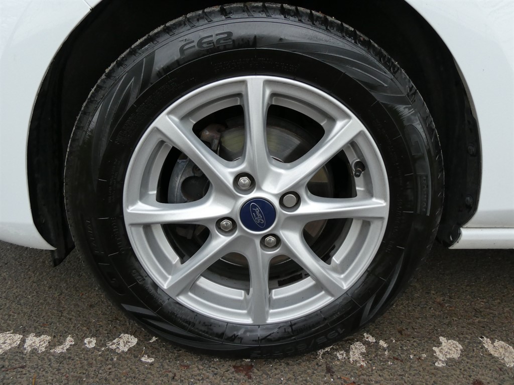 Used Ford Fiesta 2018 for sale - 77406583: Photo 10