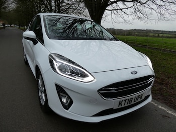 Ford Fiesta feature image