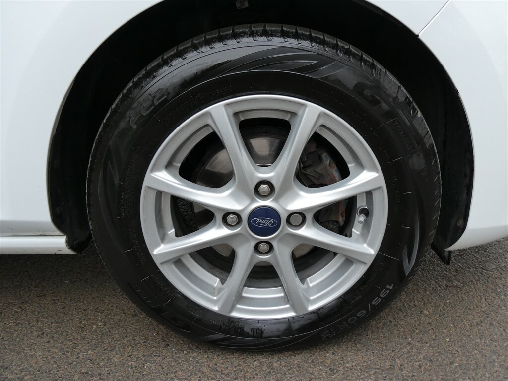 Used Ford Fiesta 2018 for sale - 77406583: Photo 8