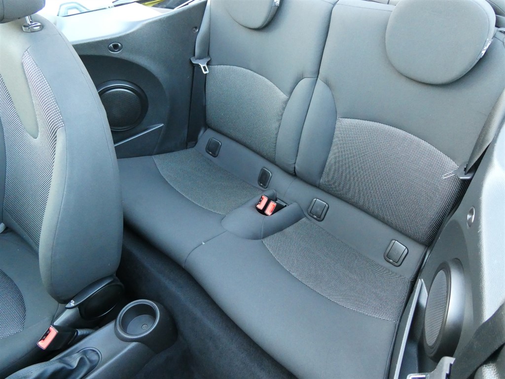 Used MINI Convertible 2011 for sale - 77552603: Photo 20