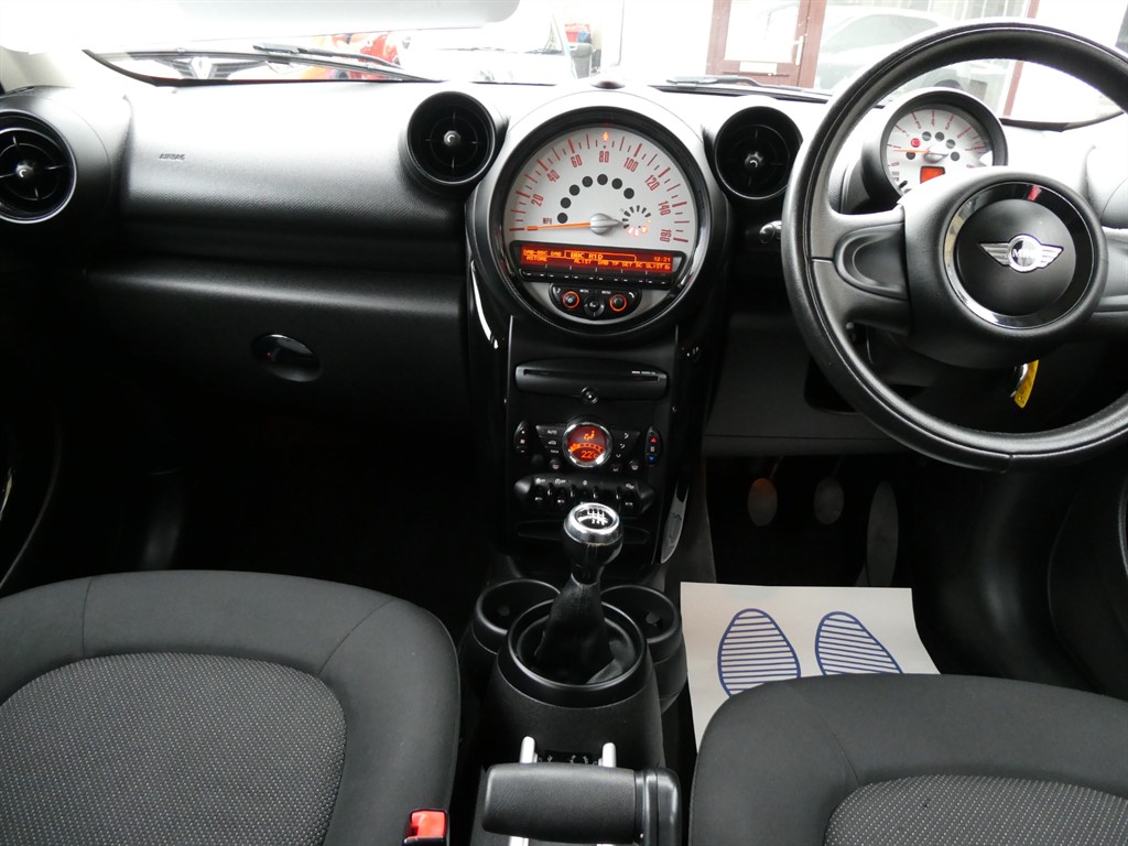 Used MINI Countryman 2013 for sale - 77326568: Photo 12