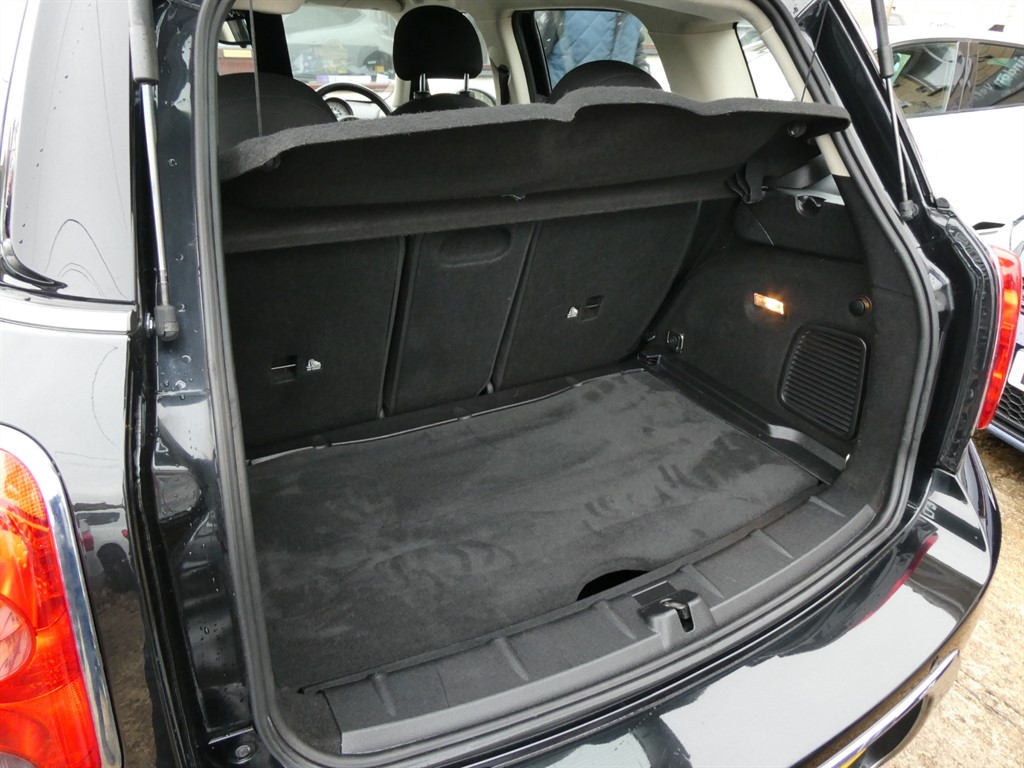 Used MINI Countryman 2013 for sale - 77326568: Photo 14