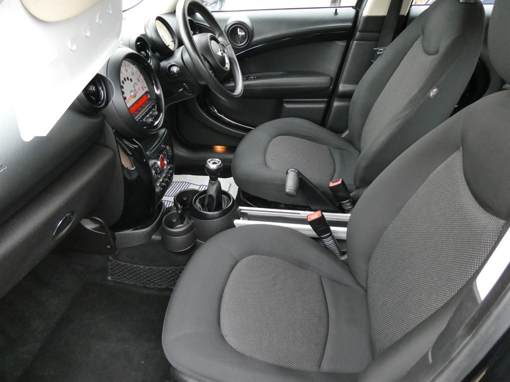 Used MINI Countryman 2013 for sale - 77326568: Photo 16