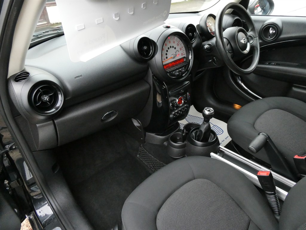 Used MINI Countryman 2013 for sale - 77326568: Photo 17