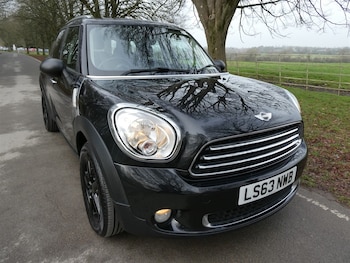 Used MINI Countryman 2013 for sale - 77326568: Photo