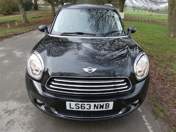 Used MINI Countryman 2013 for sale - 77326568: Photo