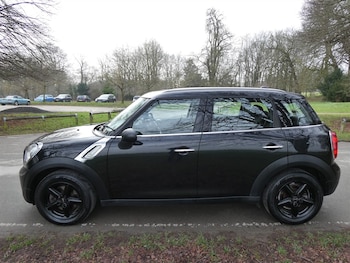 Used MINI Countryman 2013 for sale - 77326568: Photo