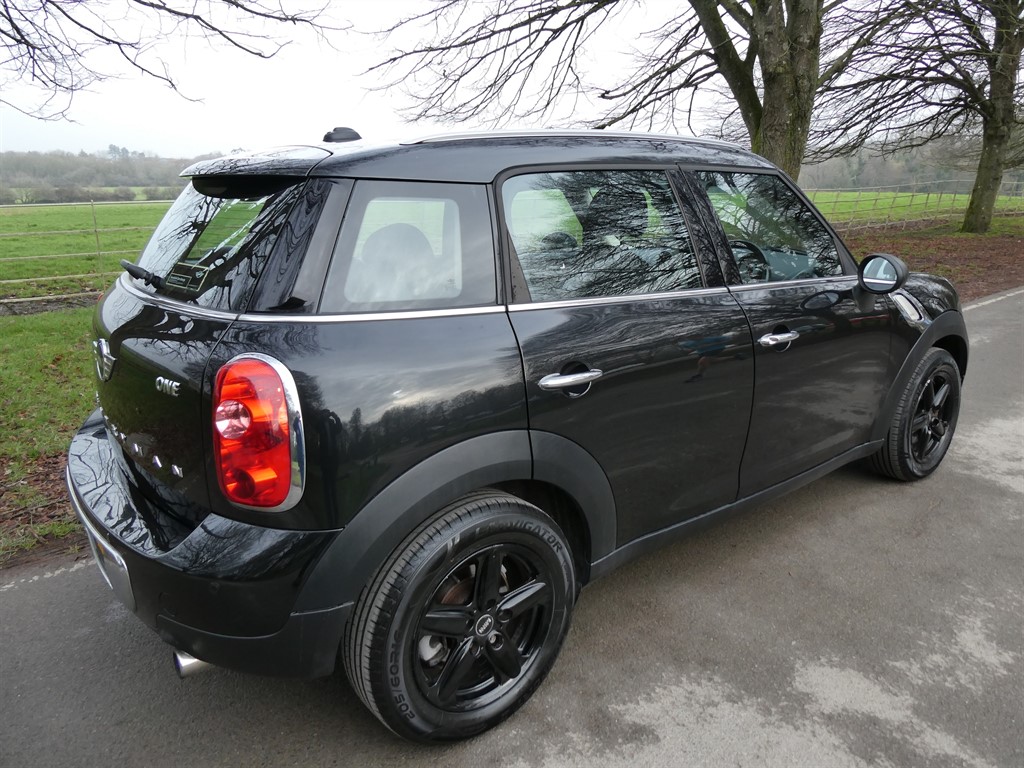 Used MINI Countryman 2013 for sale - 77326568: Photo 7