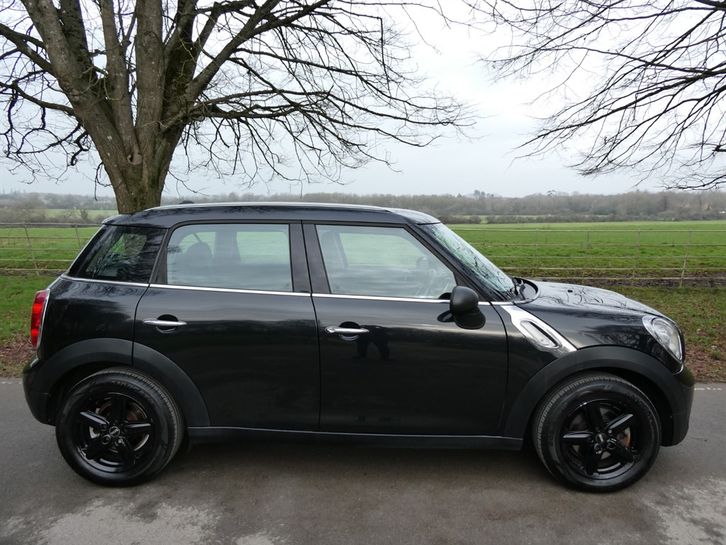 Used MINI Countryman 2013 for sale - 77326568: Photo 8