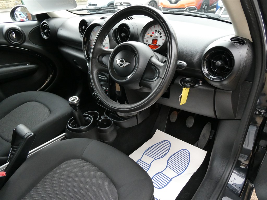 Used MINI Countryman 2013 for sale - 77326568: Photo 9