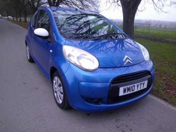 2010 - 1.0i Splash Hatchback 3dr Petrol Manual Euro 4 (68 ps)