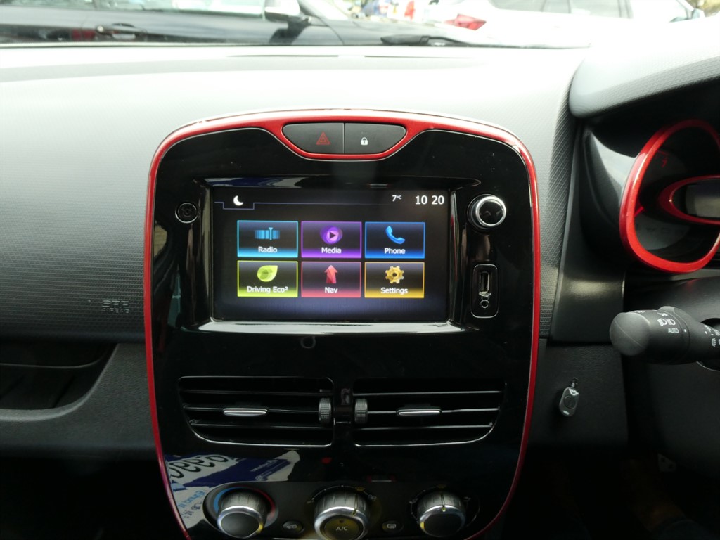 Used Renault Clio 2016 for sale - 77381257: Photo 13