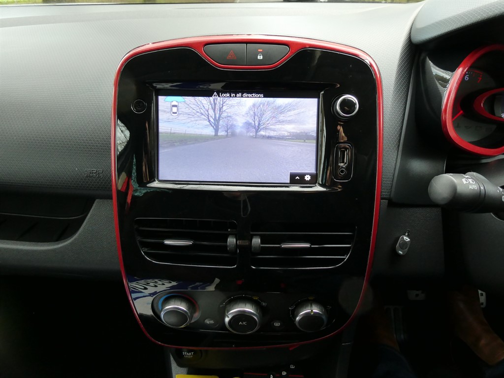 Used Renault Clio 2016 for sale - 77381257: Photo 15