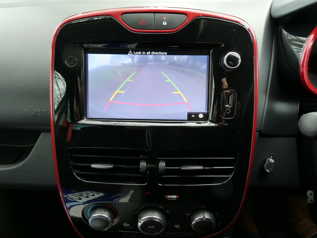 Used Renault Clio 2016 for sale - 77381257: Photo 16