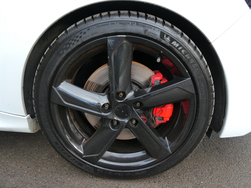 Used Renault Clio 2016 for sale - 77381257: Photo 17