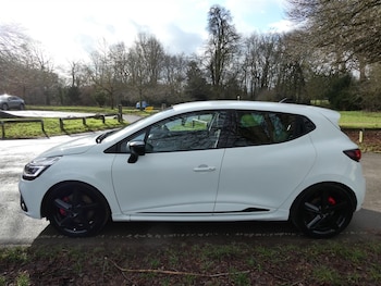 Used Renault Clio 2016 for sale - 77381257: Photo