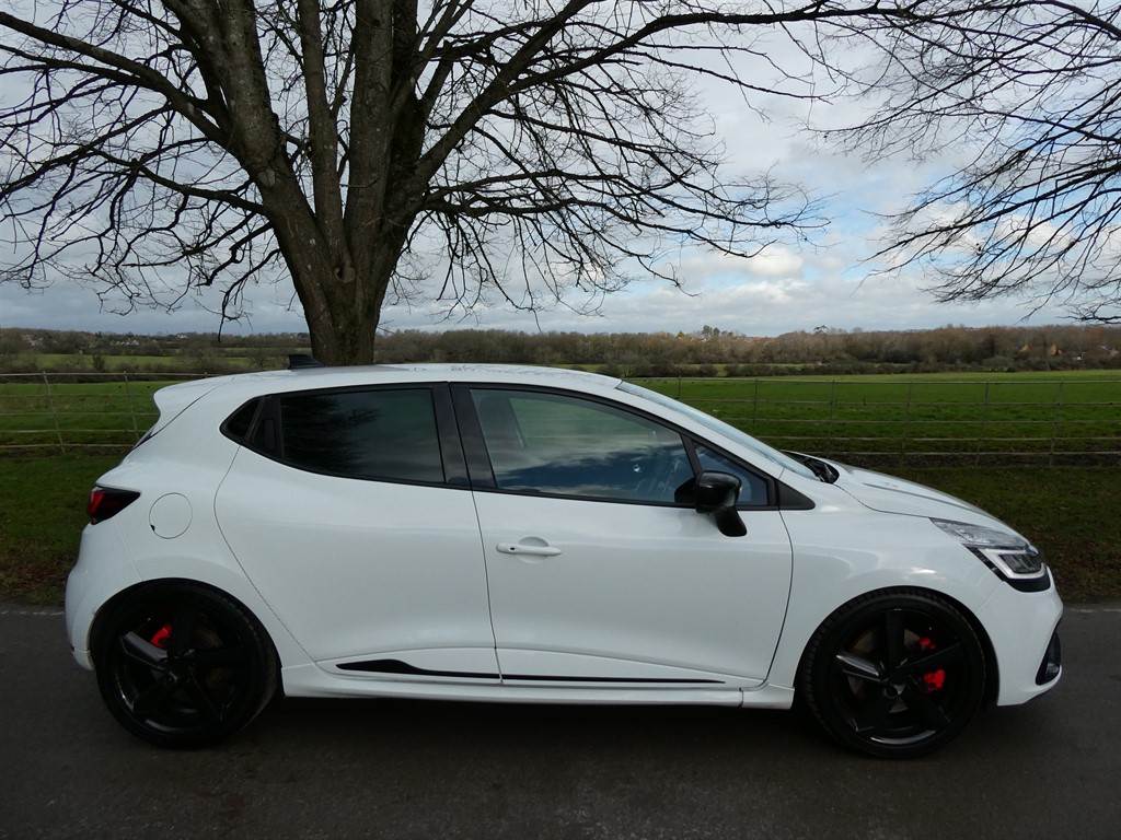 Used Renault Clio 2016 for sale - 77381257: Photo 8