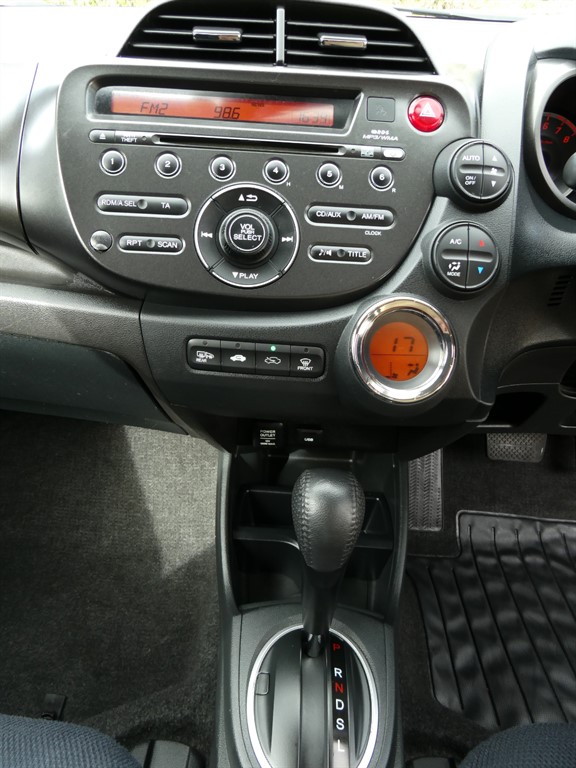Vehicle 16
