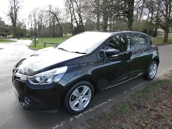 Used Renault Clio 2013 for sale - 77347610: Photo