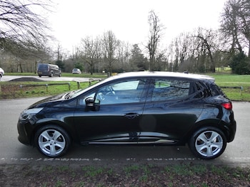 Used Renault Clio 2013 for sale - 77347610: Photo