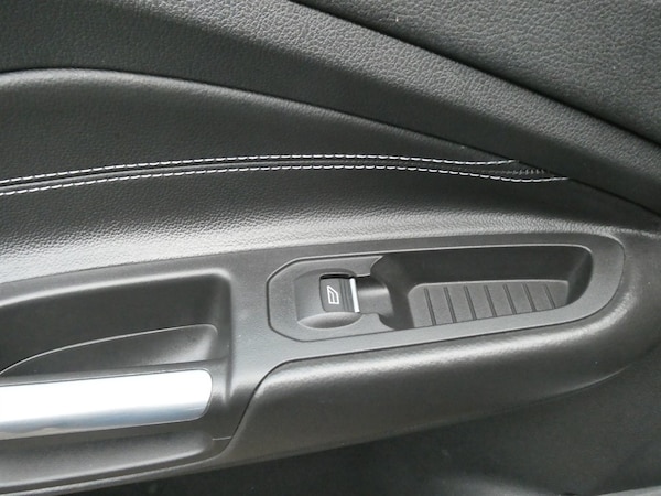 Used Ford C-Max 2016 for sale - 76285632: Photo 10