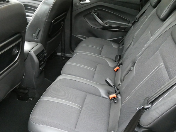 Used Ford C-Max 2016 for sale - 76285632: Photo 14