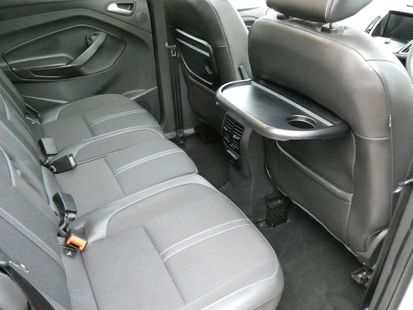 Used Ford C-Max 2016 for sale - 76285632: Photo 15