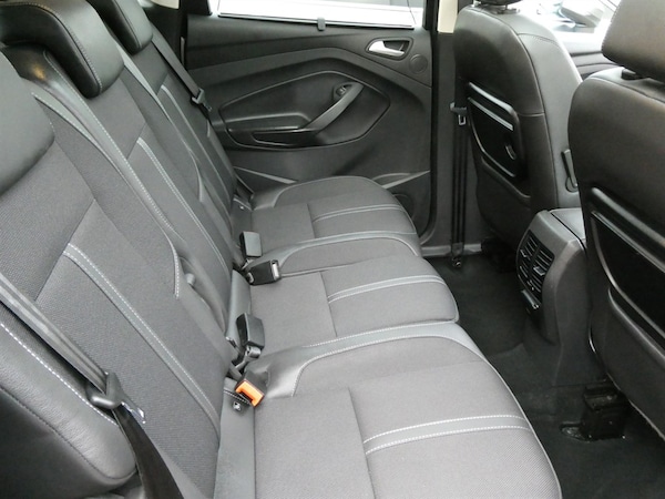 Used Ford C-Max 2016 for sale - 76285632: Photo 16