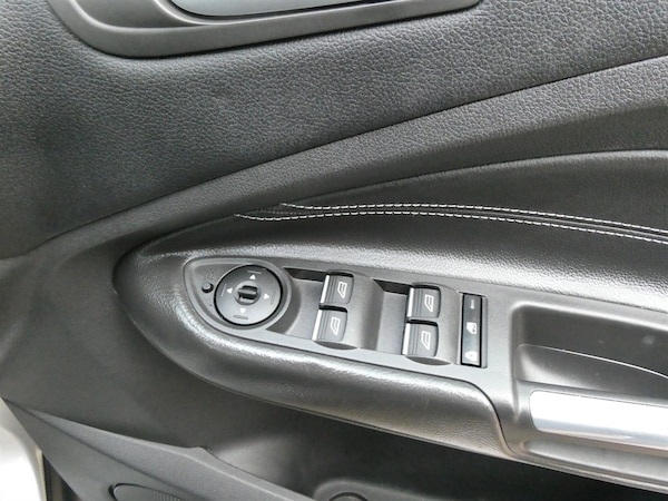 Used Ford C-Max 2016 for sale - 76285632: Photo 19