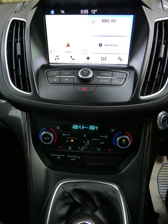 Used Ford C-Max 2016 for sale - 76285632: Photo 21