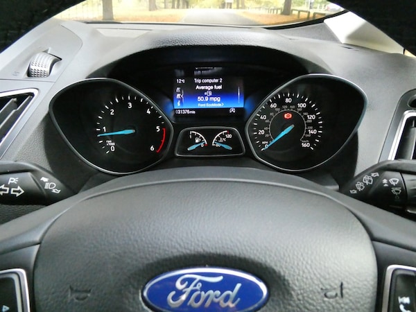 Used Ford C-Max 2016 for sale - 76285632: Photo 22