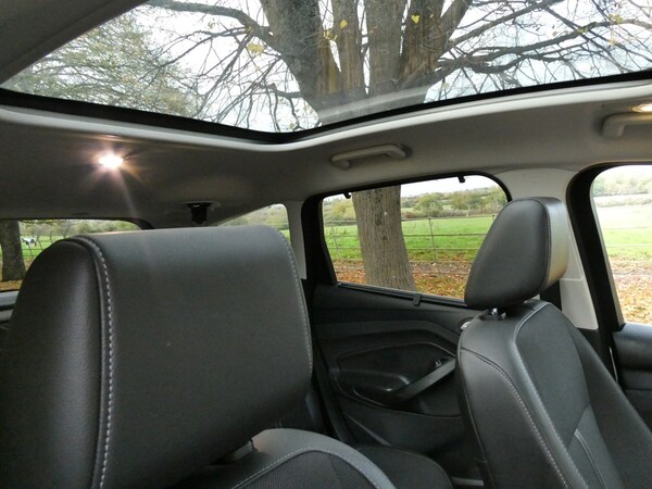 Used Ford C-Max 2016 for sale - 76285632: Photo 23