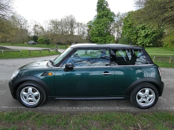 Used MINI Hatch 2010 for sale - 78212160: Photo
