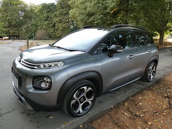 Used Citroen C3 Aircross 2019 for sale - 79474201: Photo
