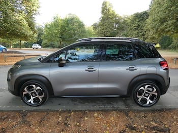 Used Citroen C3 Aircross 2019 for sale - 79474201: Photo