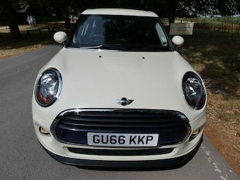 Used MINI Hatch 2017 for sale - 79264035: Photo