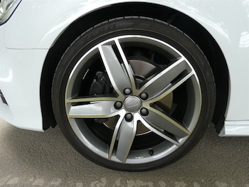 Used Audi S3 2019 for sale - 79051223: Photo