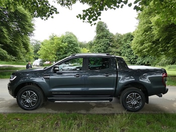 Used Ford Ranger 2022 for sale - 78873772: Photo